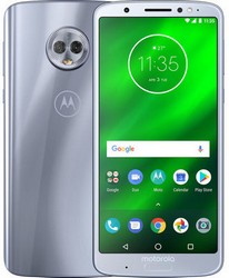 Замена разъема зарядки на телефоне Motorola Moto G6 Plus в Калуге